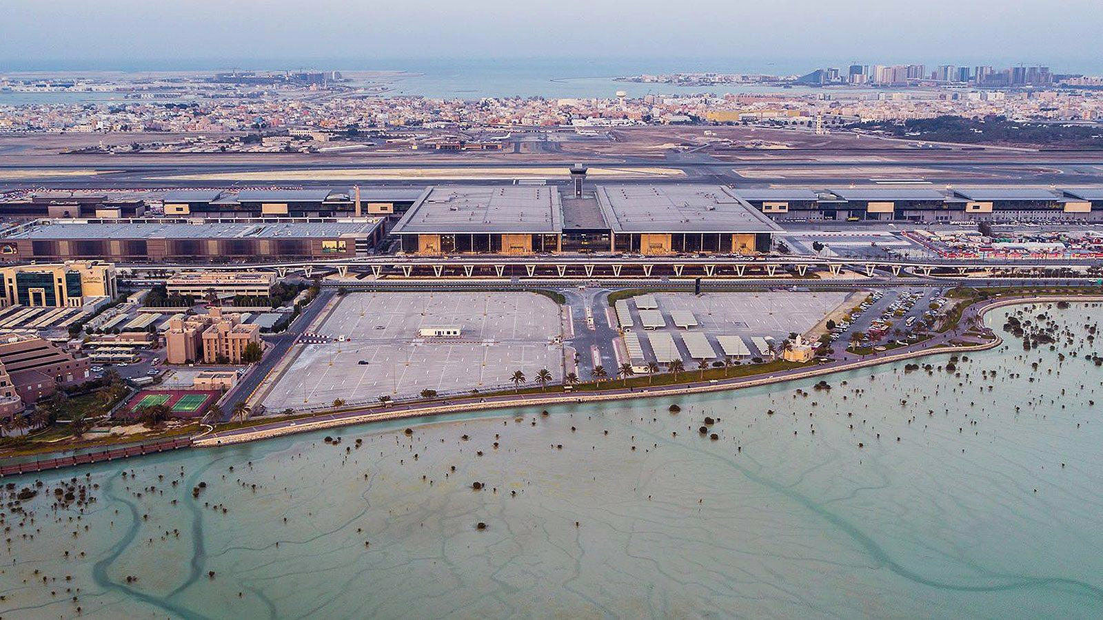 Bahrain’s Aviation Safety Week Addresses Key Challenges and Innovations