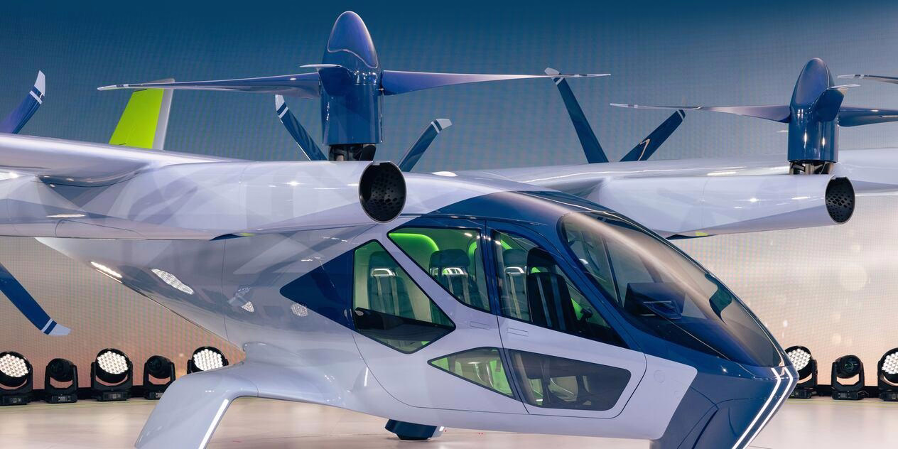 Hyundai’s Supernal Startup Lays Off 53 Employees in California Amid Shift to Flying Taxi Production