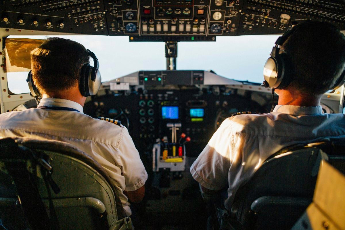 Air transport growth drives innovation in aviation recruitment