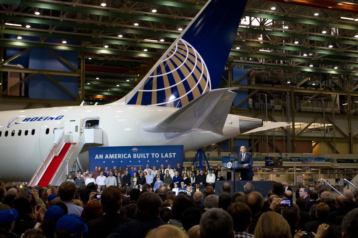 BOC Aviation Orders 120 Aircraft from Airbus and Boeing