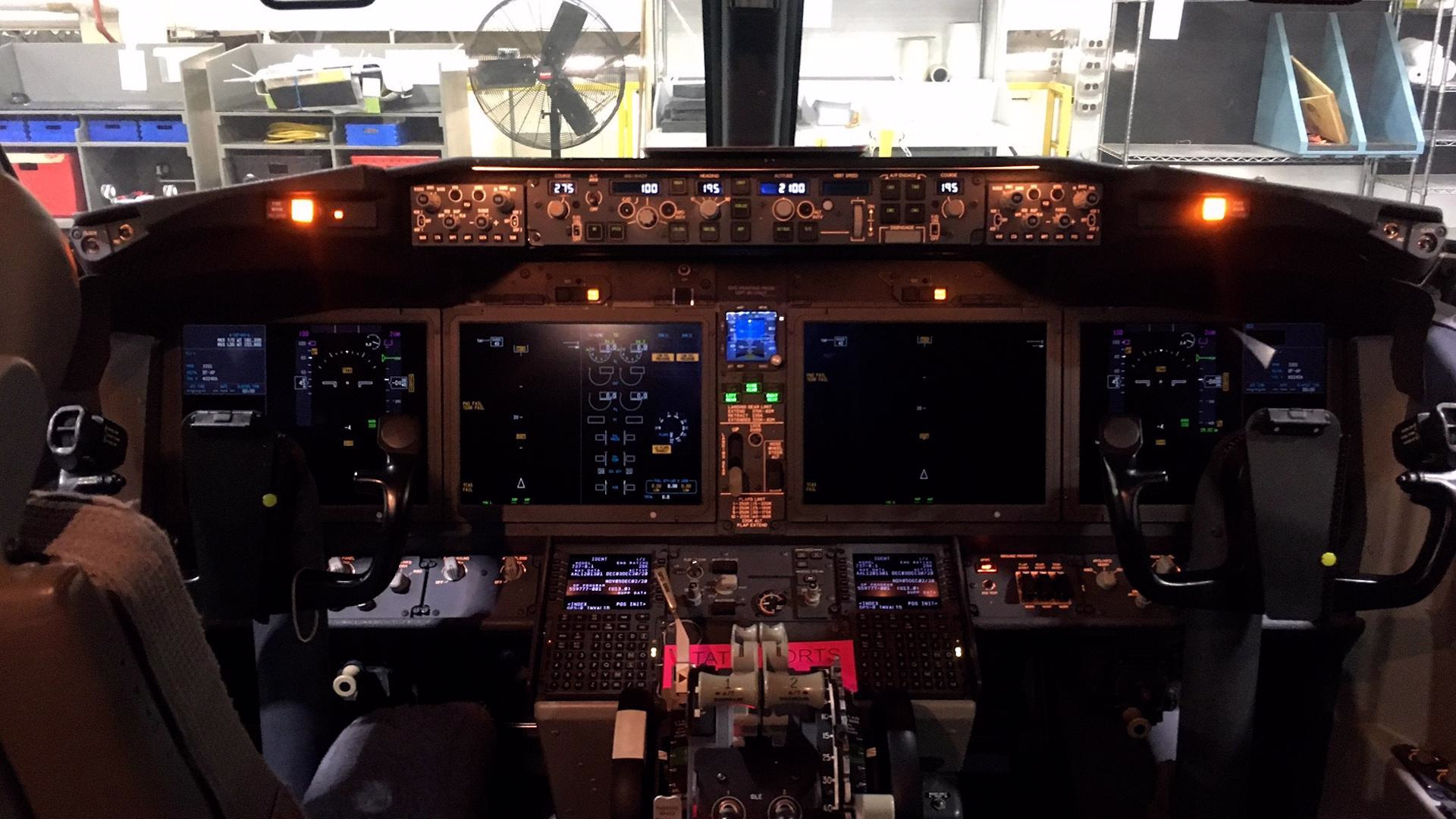 Southwest Airlines Adopts Honeywell Software to Support Pilots