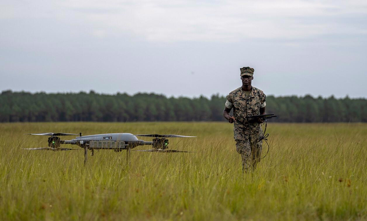 Autonomy Software to Be Integrated into Uncrewed Logistics Aircraft