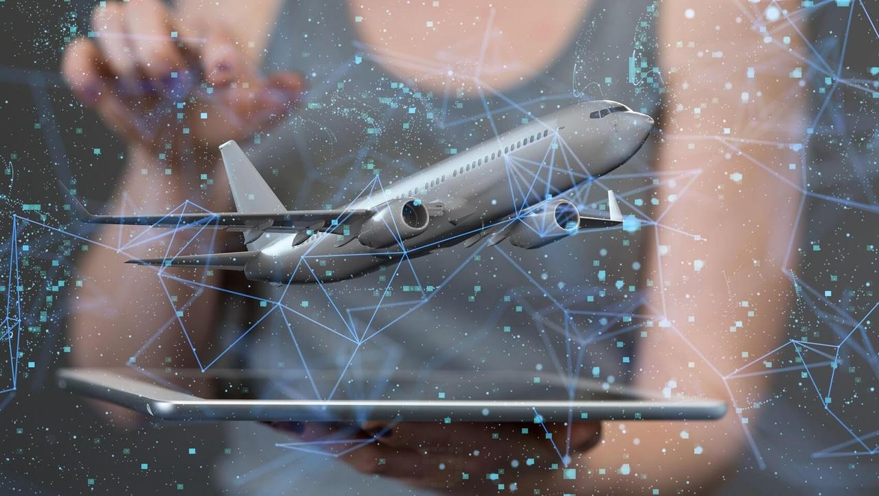 High-Quality Data and AI Transformation Critical to Building Airlines' Operational Resilience