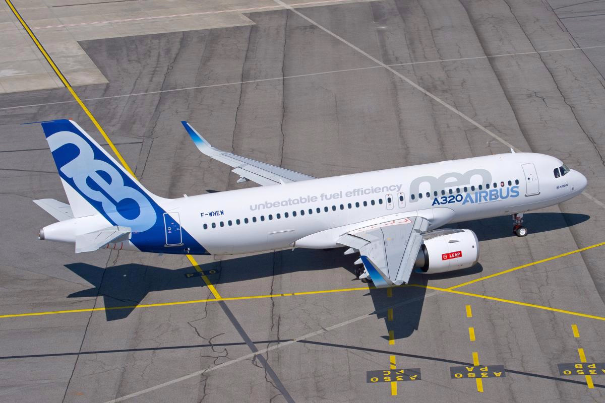 Airbus A320 Software Glitch: Current Status and Impact on Travelers