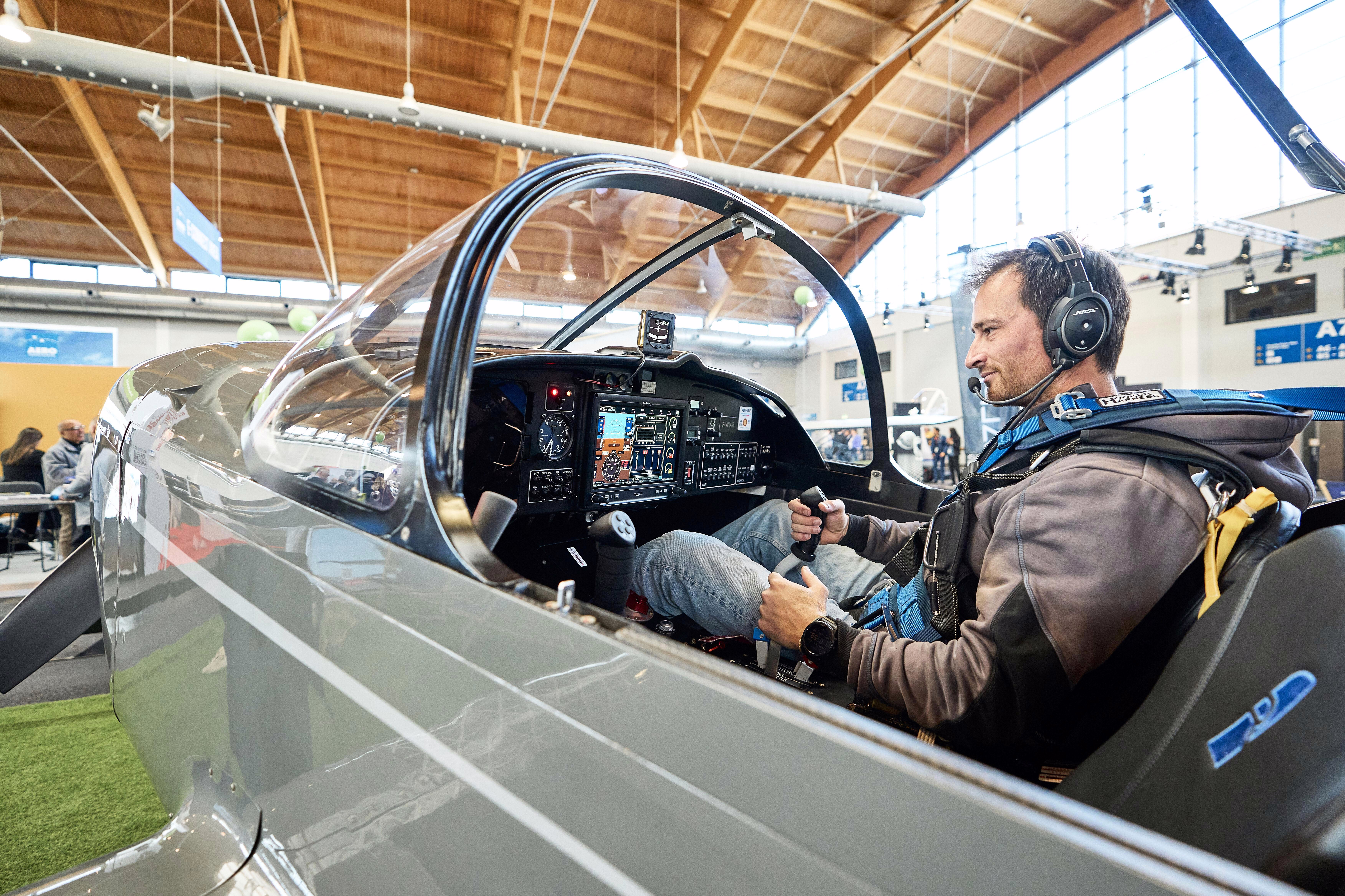 AERO 2026 to Showcase Advances in Sustainable Aviation