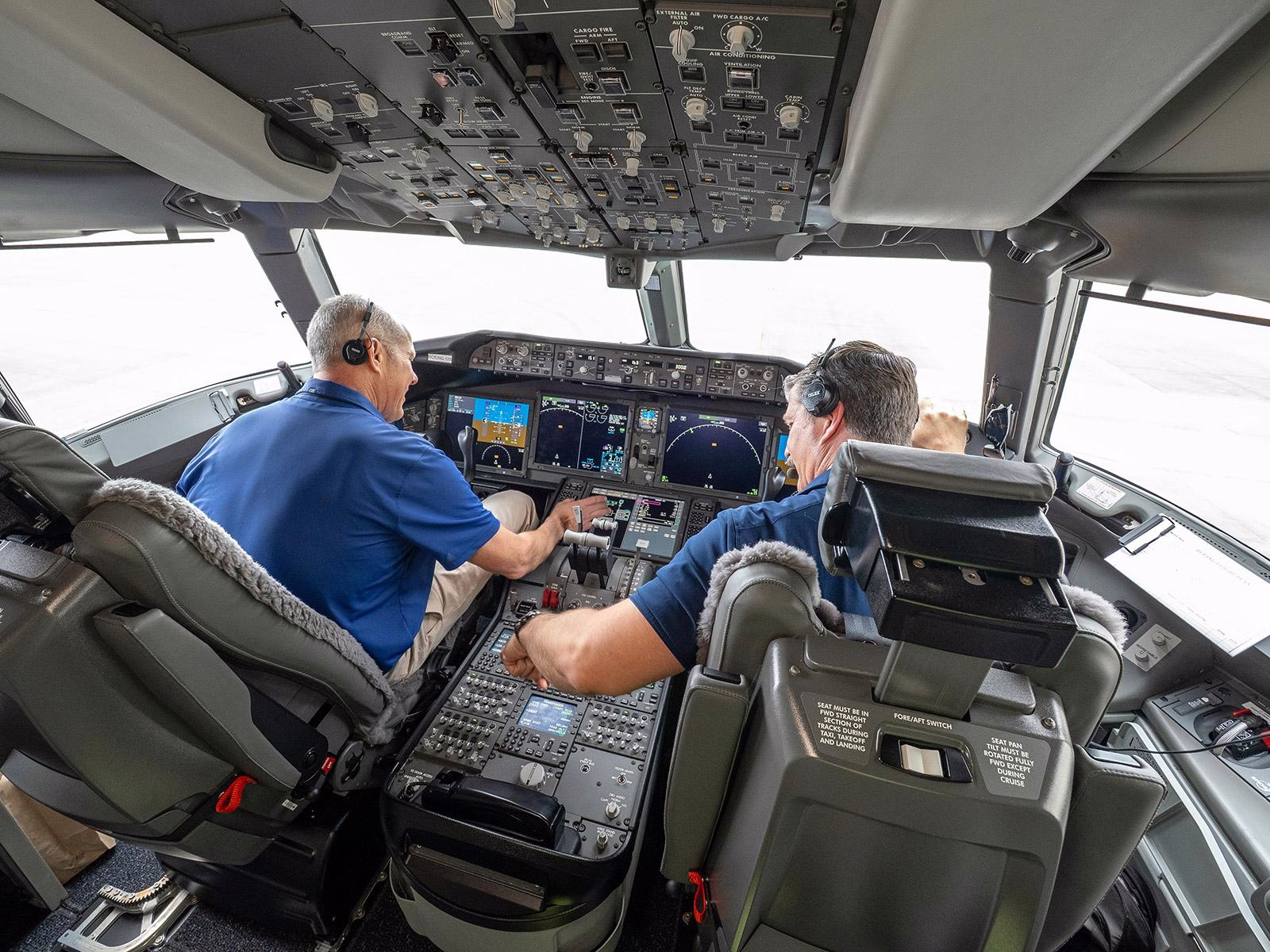 Atlas expands its global ACMI footprint with Air Atlanta stake