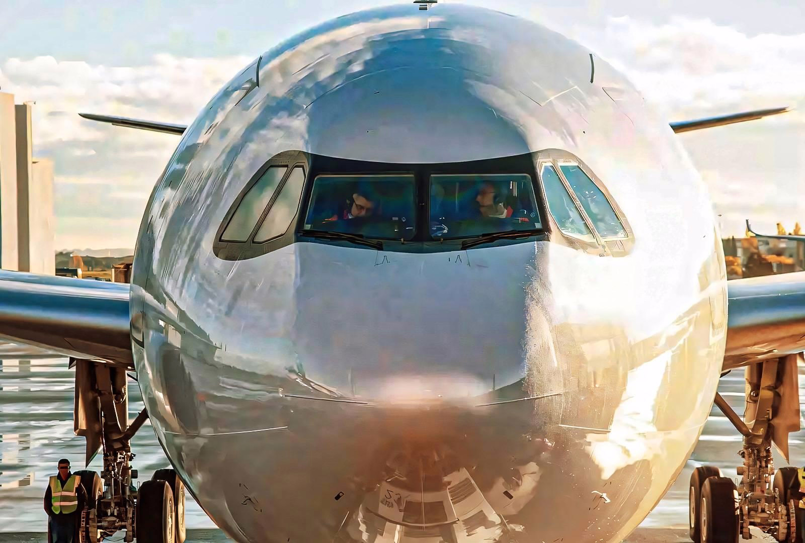 'Up to' 875 orders predicted at Farnborough as airlines race for delivery slots