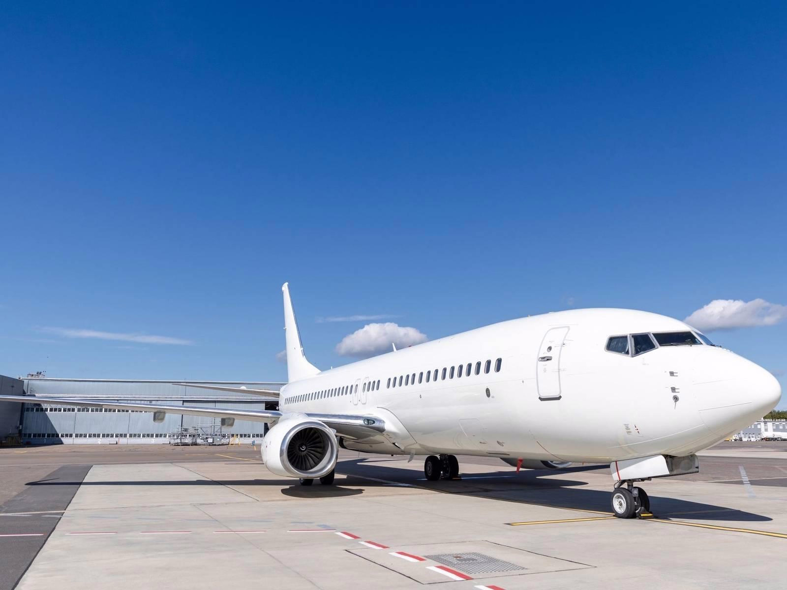 TP Aerospace Signs Deal with Ascend Airways Malaysia