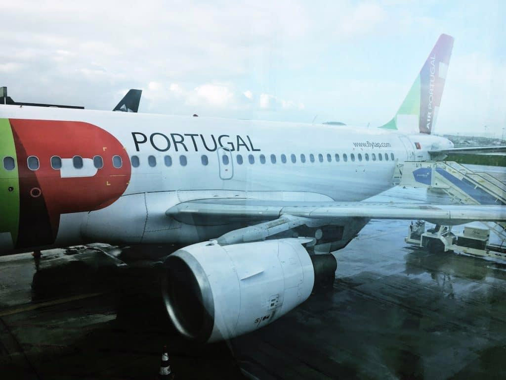 TAP Air Portugal Marks 60 Years of Aviation and Tourism Between Brazil and Portugal