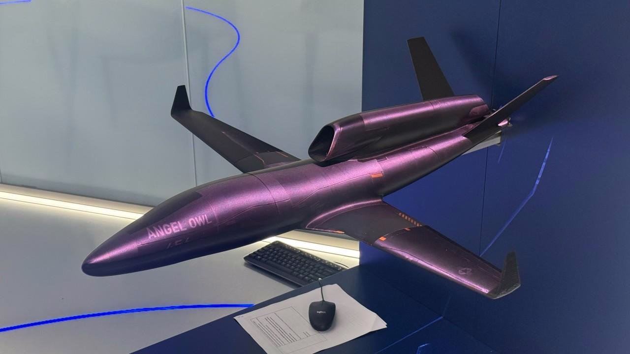 Insights from Farnborough on Aerospace Growth and Orlando’s Emerging Role