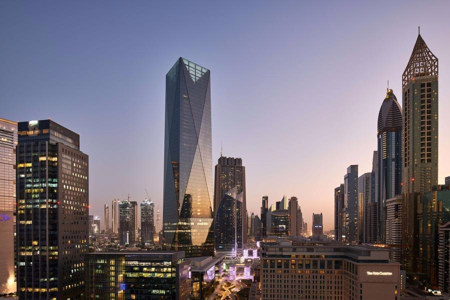 DAE and Neuberger Launch New Aircraft Leasing Partnership