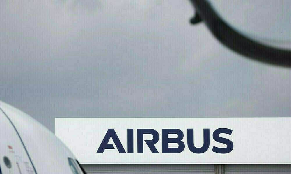 Airbus Deliveries Decline 4% in May