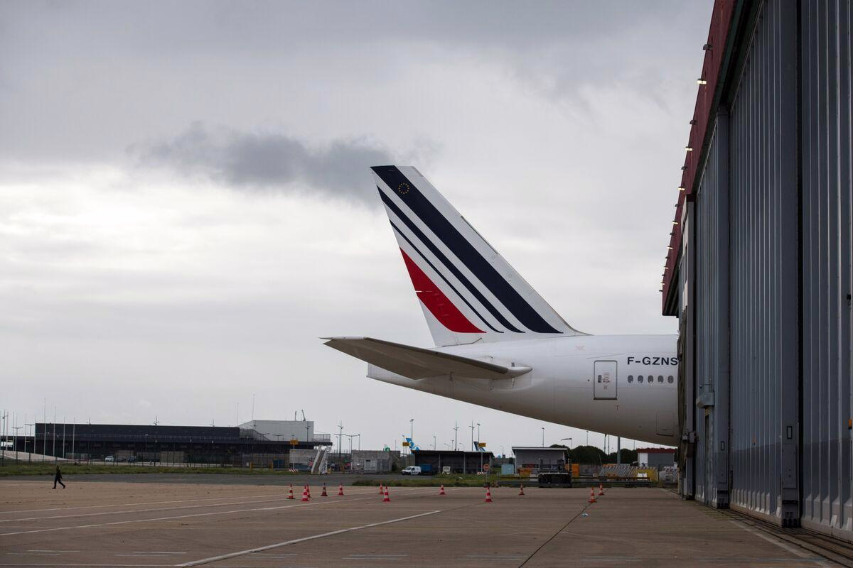 Air France Plans to Hire Over 2,000 Staff in Aviation and Sustainability at Paris Air Show 2025