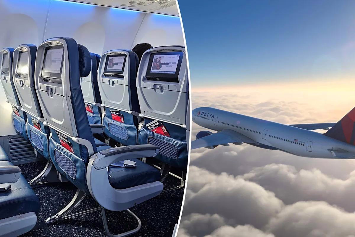 Delta to Use AI for Ticket Pricing