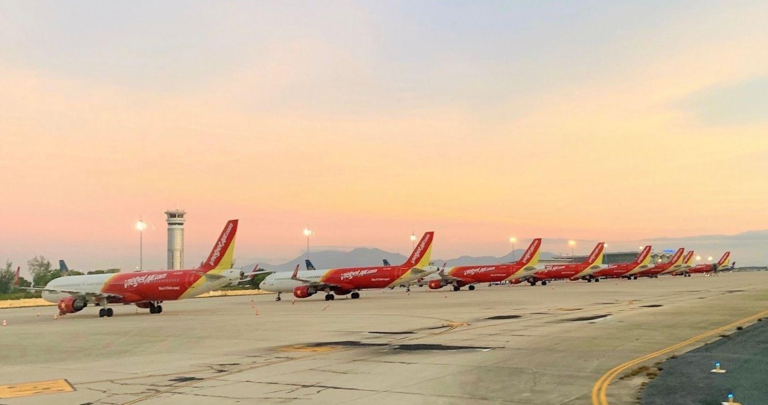 Honeywell to Maintain APU Systems on VietJet Air’s A330 Fleet