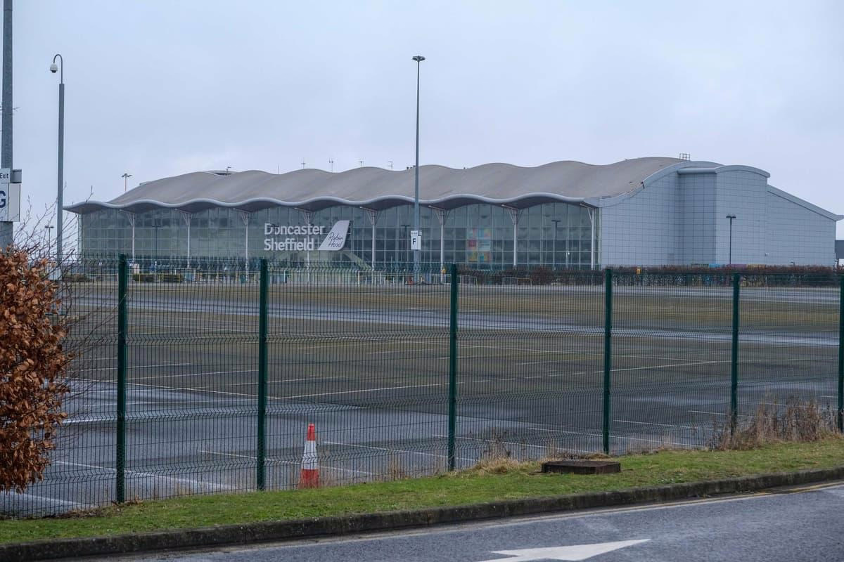 Experts Highlight Aviation Supply Chain Opportunities at Doncaster Sheffield Airport
