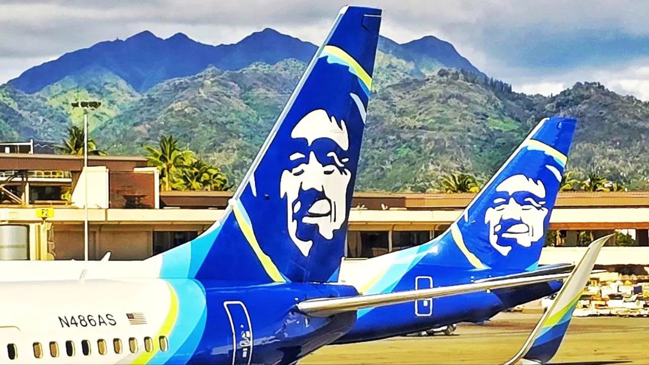 Alaska Air Announces Changes in Maintenance Leadership