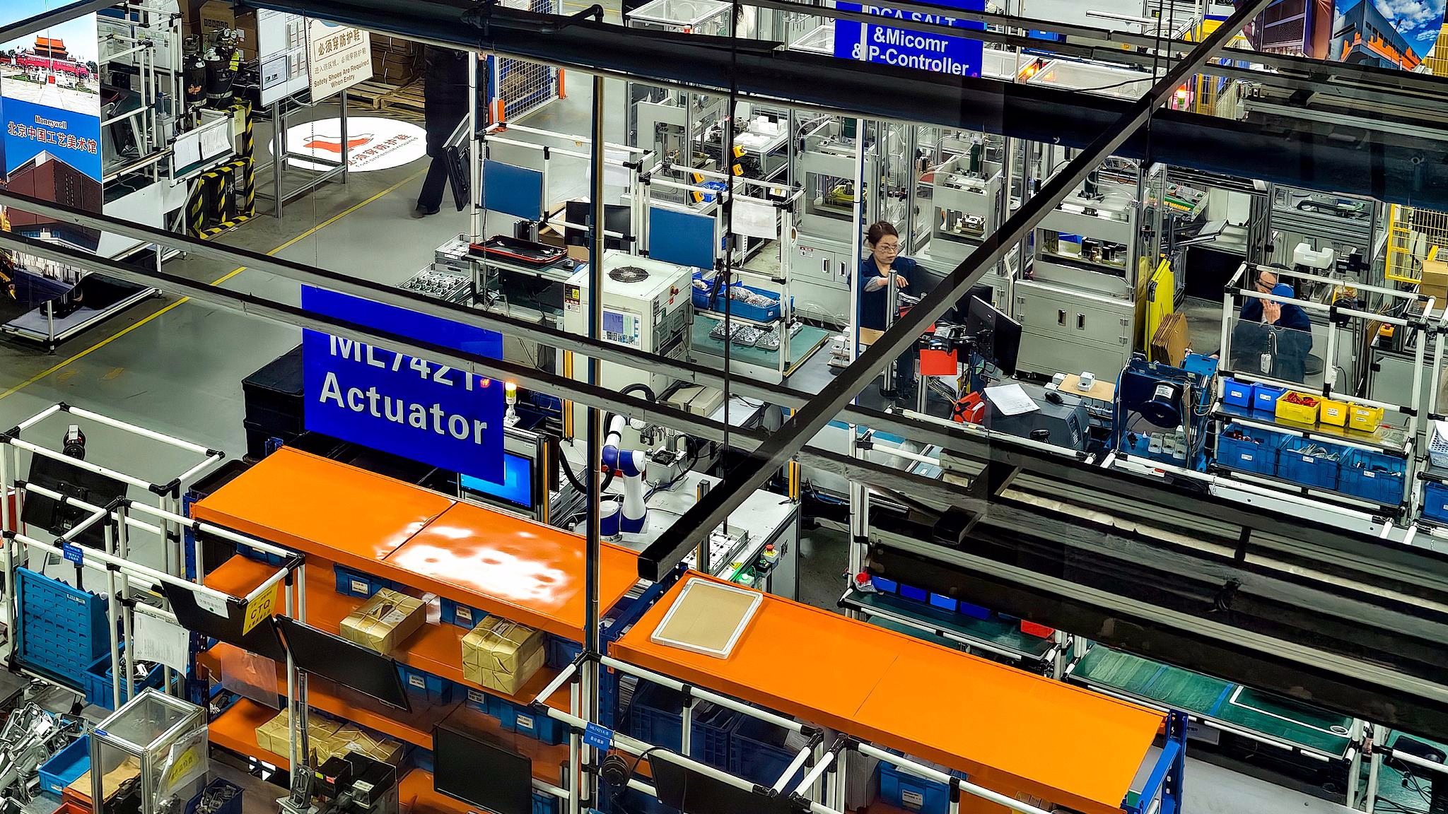 Honeywell Highlights the Growing Importance of Supply Chain Resilience