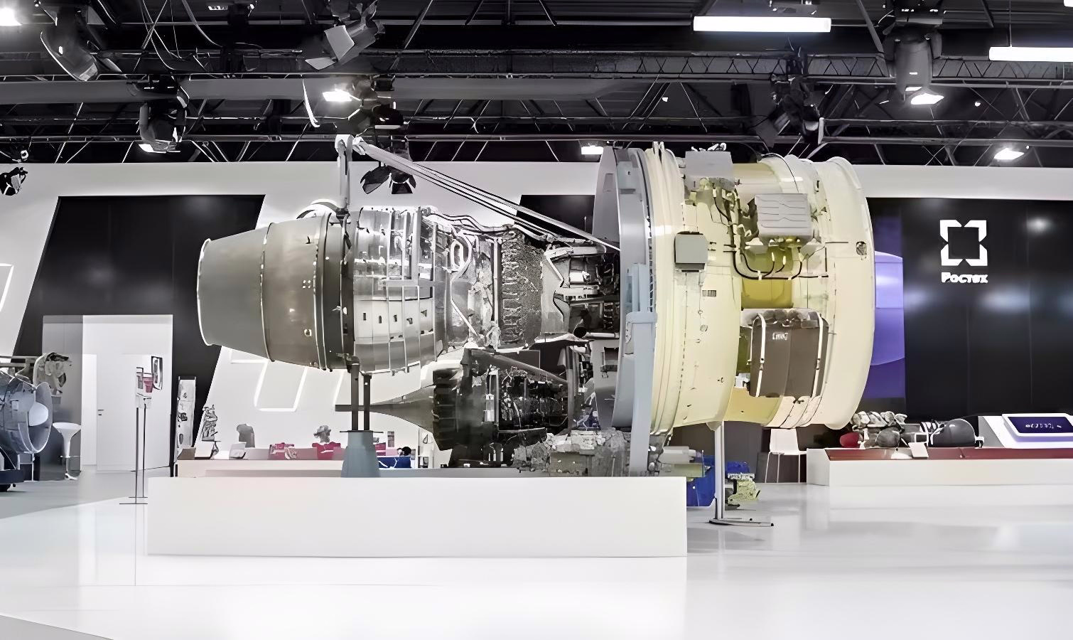 "Without an Engine, There Is No Aircraft Industry," Says Gusarov on the PD-8