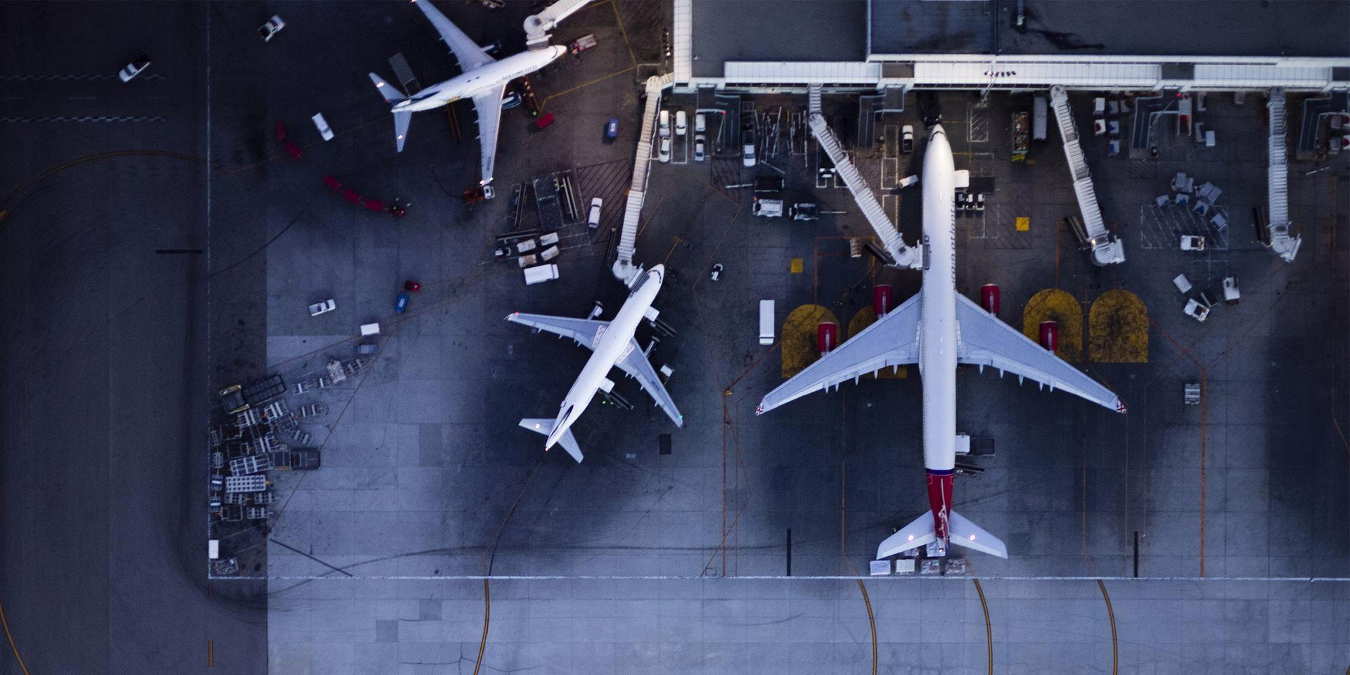 Latham & Watkins Advises Avenue Capital Group on $360 Million Aviation Leasing Continuation Vehicle