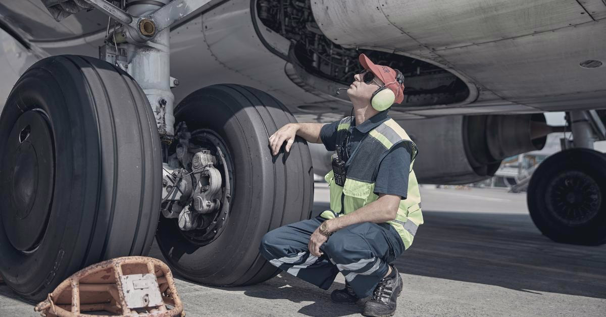 Recent Trends and Capacity Outlook in Engine Maintenance