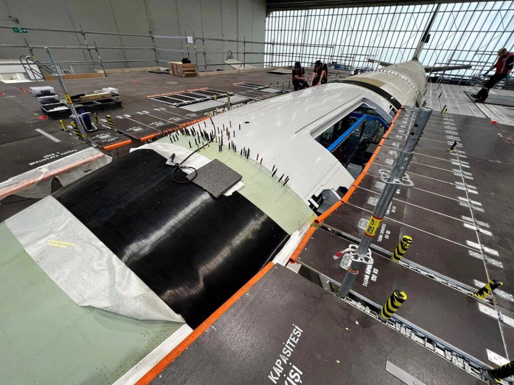 ATSG Delivers Second A330 Freighter to ULS Airlines Cargo