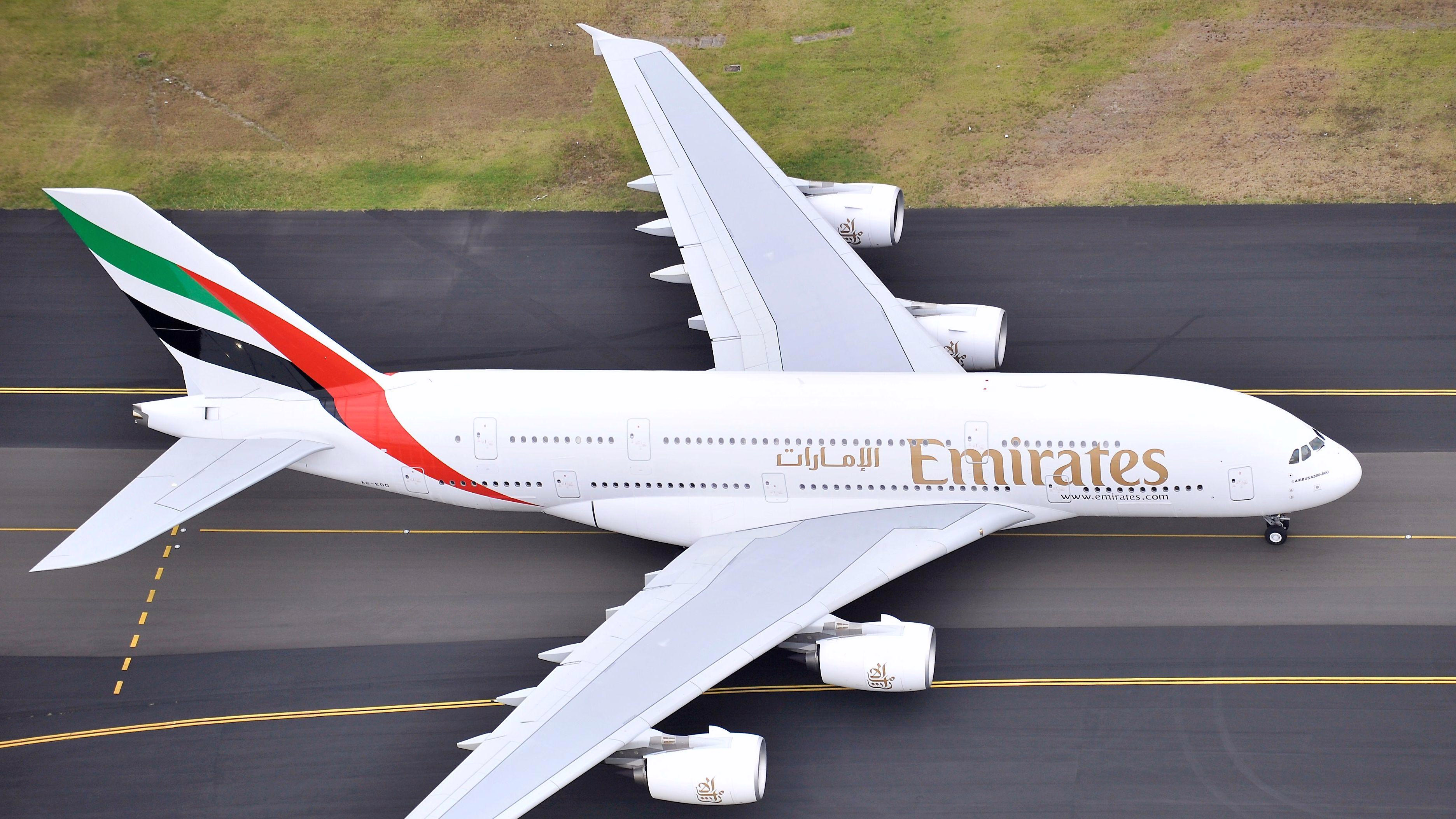 Aircraft Considered to Replace the Airbus A380 on High-Capacity Routes