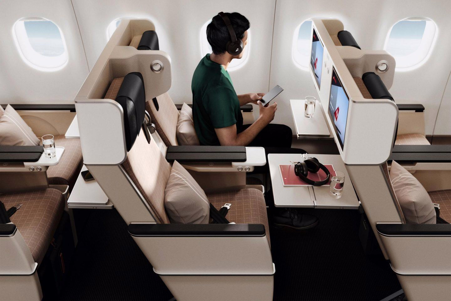 Airbus Projects Asia-Pacific Aviation Services Market to Reach $138.7 Billion by 2044