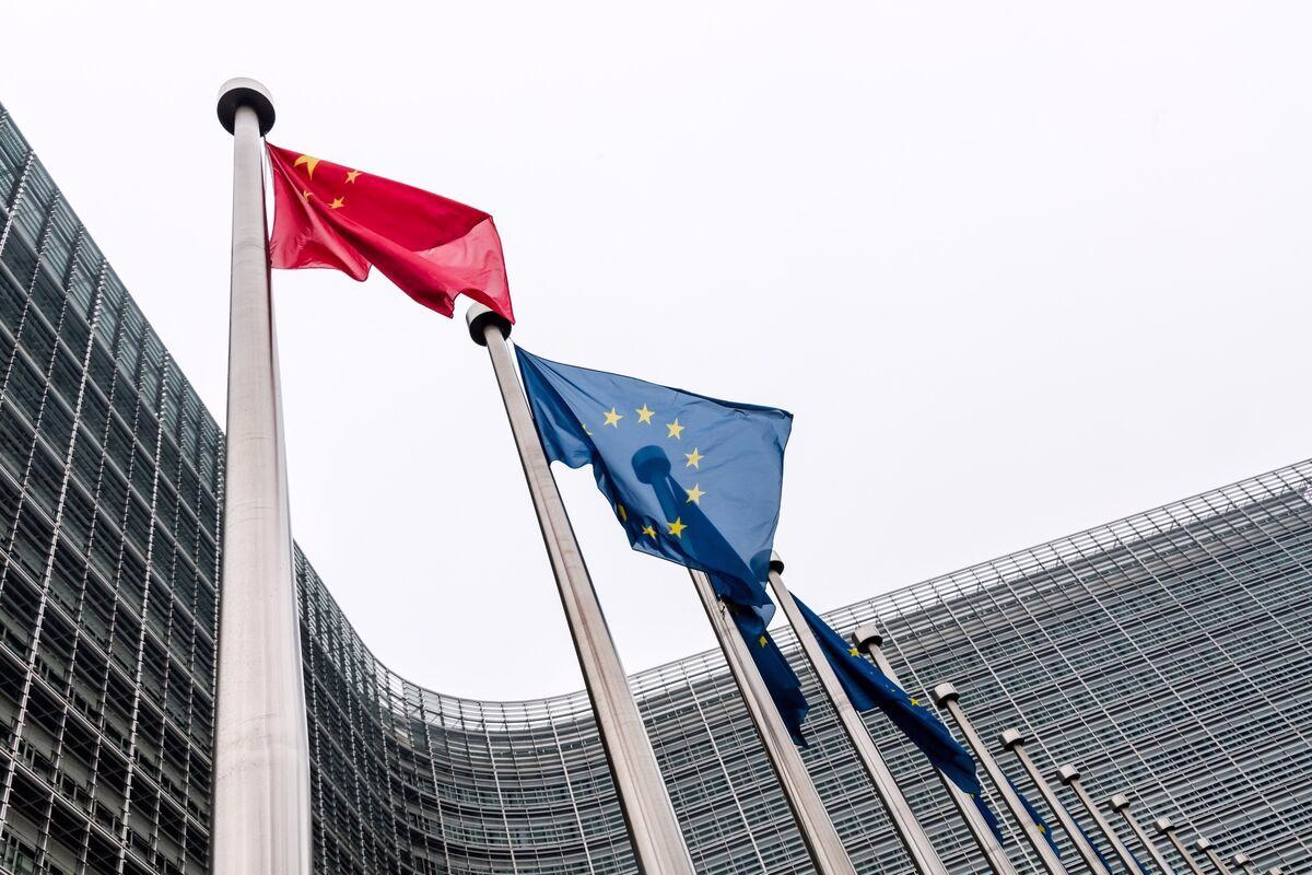 Trade Dispute Adds Uncertainty To European Ramp-Up Plans