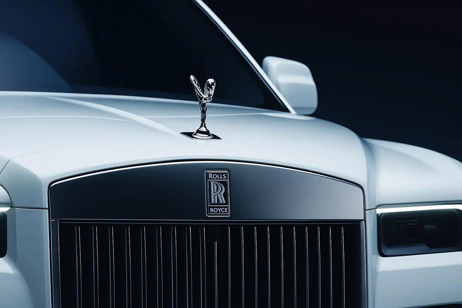 Rolls-Royce Valuation Remains Elevated