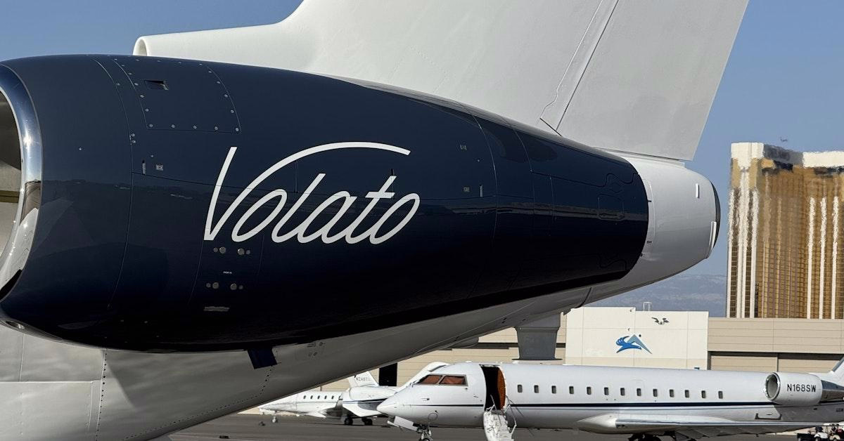Volato Group and Alignment Engine Inc. Announce AI Infrastructure Merger