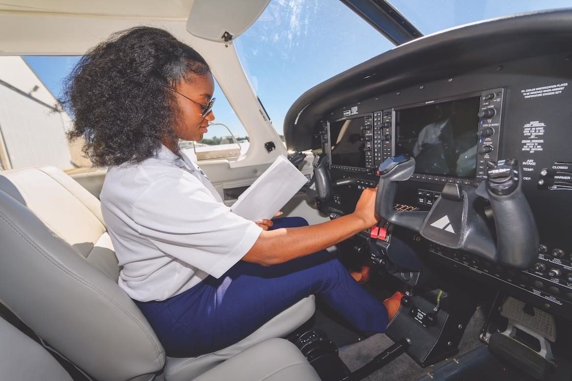 Aviation Partnerships Seek Expanded Scope and Funding