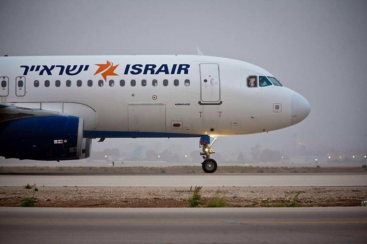 Israir Advances Plans to Launch U.S. Flights This Summer