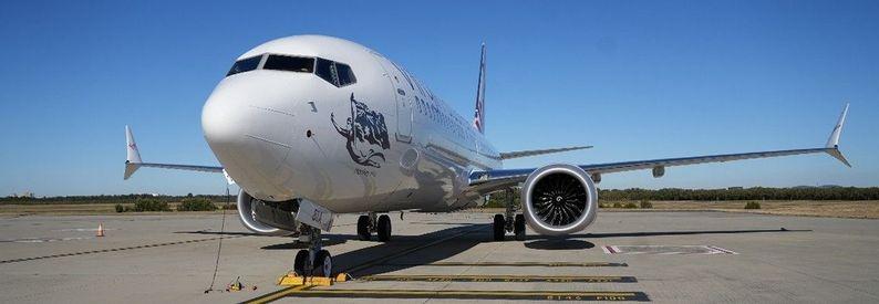 Virgin Australia still taking to investors about IPO