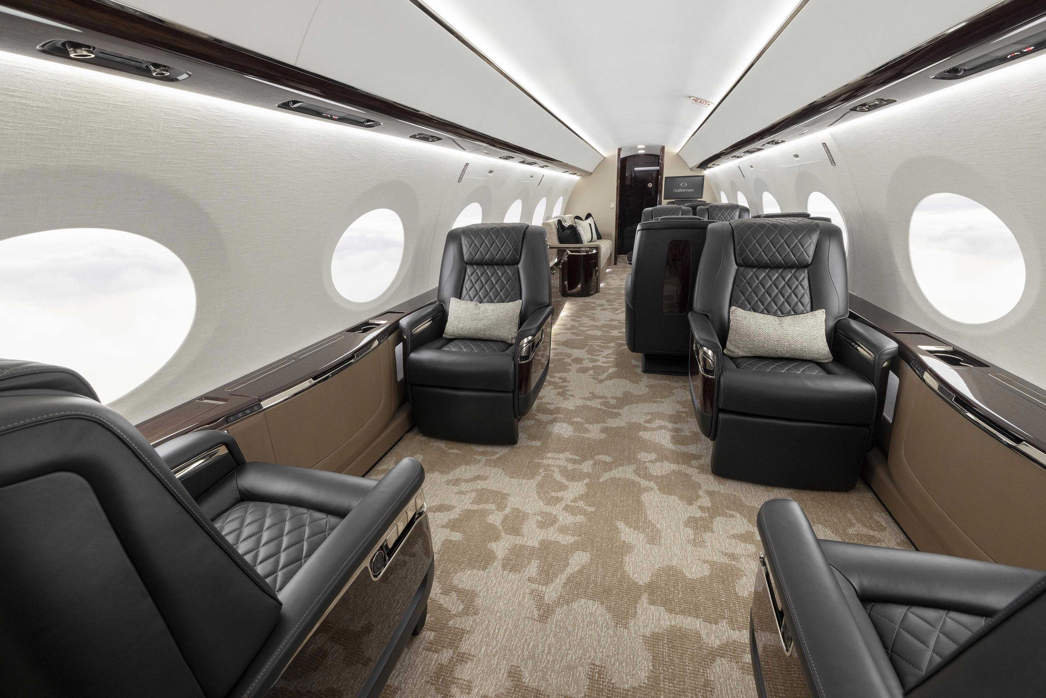 Bain Capital Launches JB Aircraft Finance to Offer Corporate Jet Financing