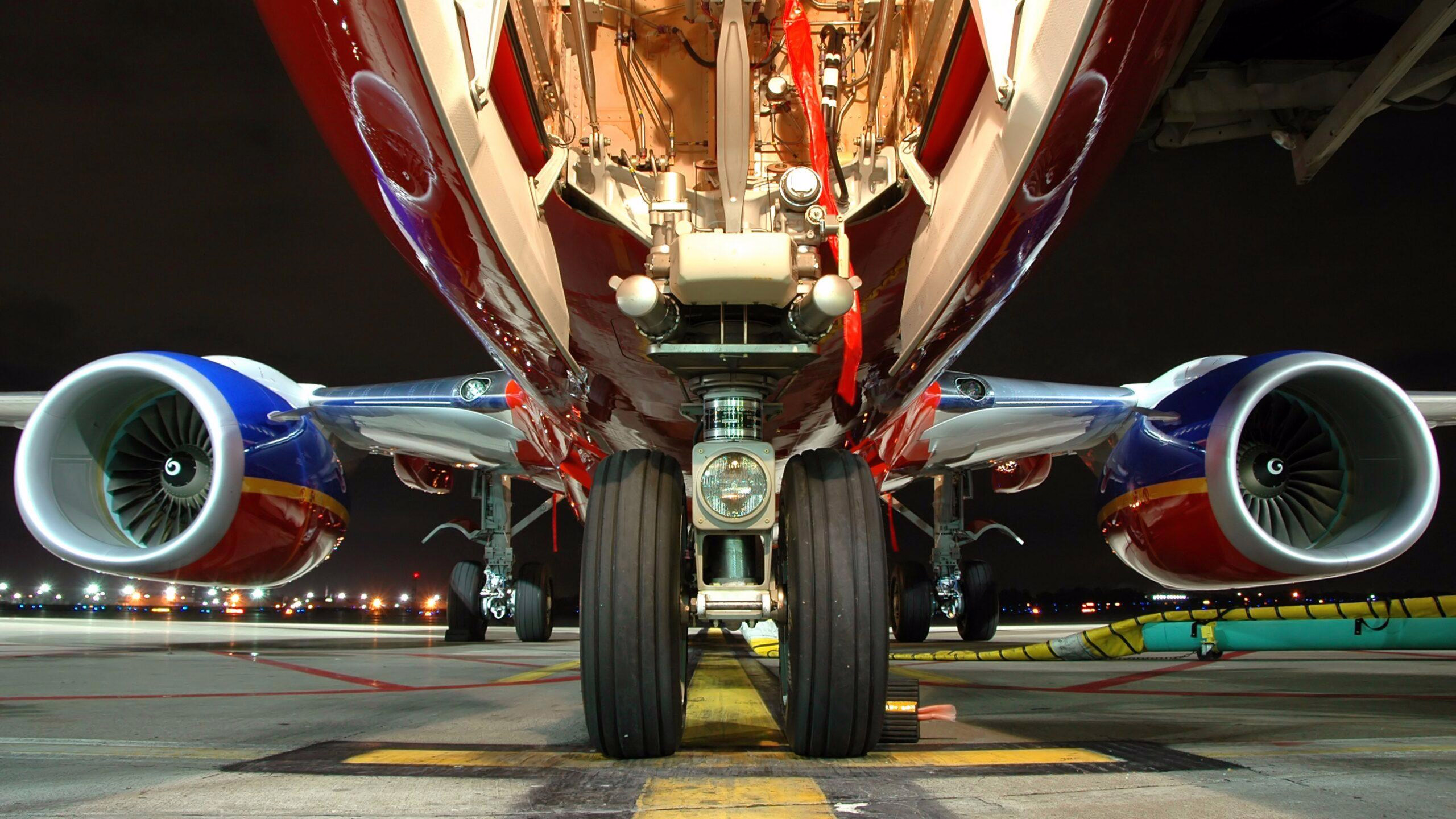 AxioAero Group Acquires Airway Aerospace