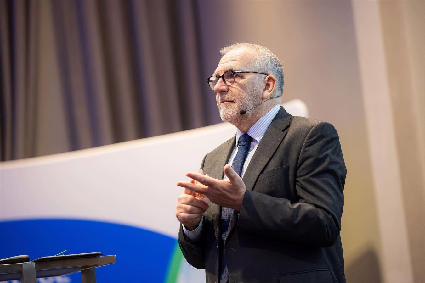 Europe Strengthens Duty-Free Sector with Nigel Keal’s New ETRC Mandate