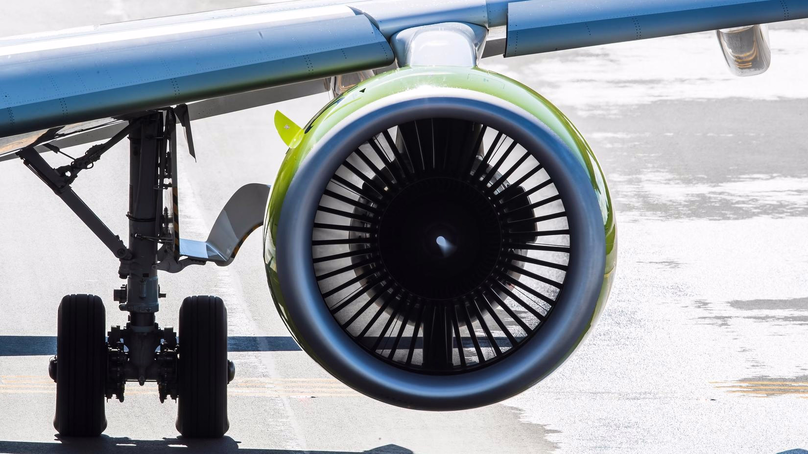 Airbus Limits A320 Operations in Cold Weather for Jets with Pratt & Whitney Engines