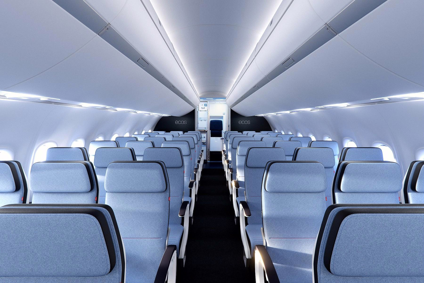 Commercial Aircraft Cabin Interior Market Outlook Through 2032