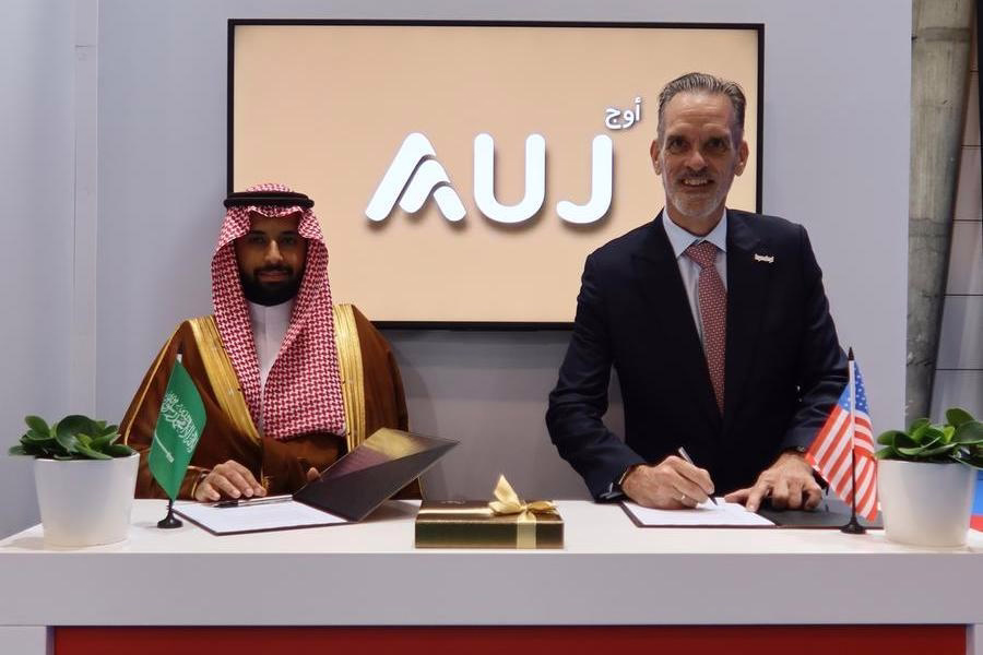 Kyndryl and Auj Partner to Advance Digital Innovation in Saudi Arabia’s Aviation Sector