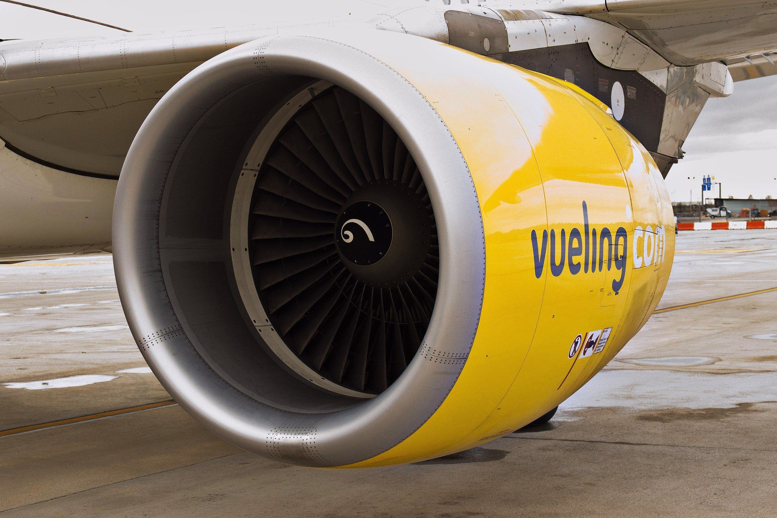 Comparing the CFM56 and LEAP Engines: Key Differences Explained