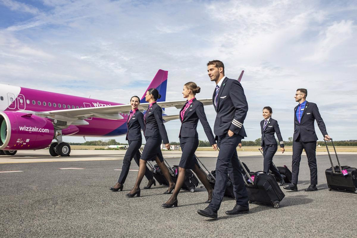Wizz Air Receives 200th Airbus A321neo, Highlighting Focus on Innovation and Sustainability