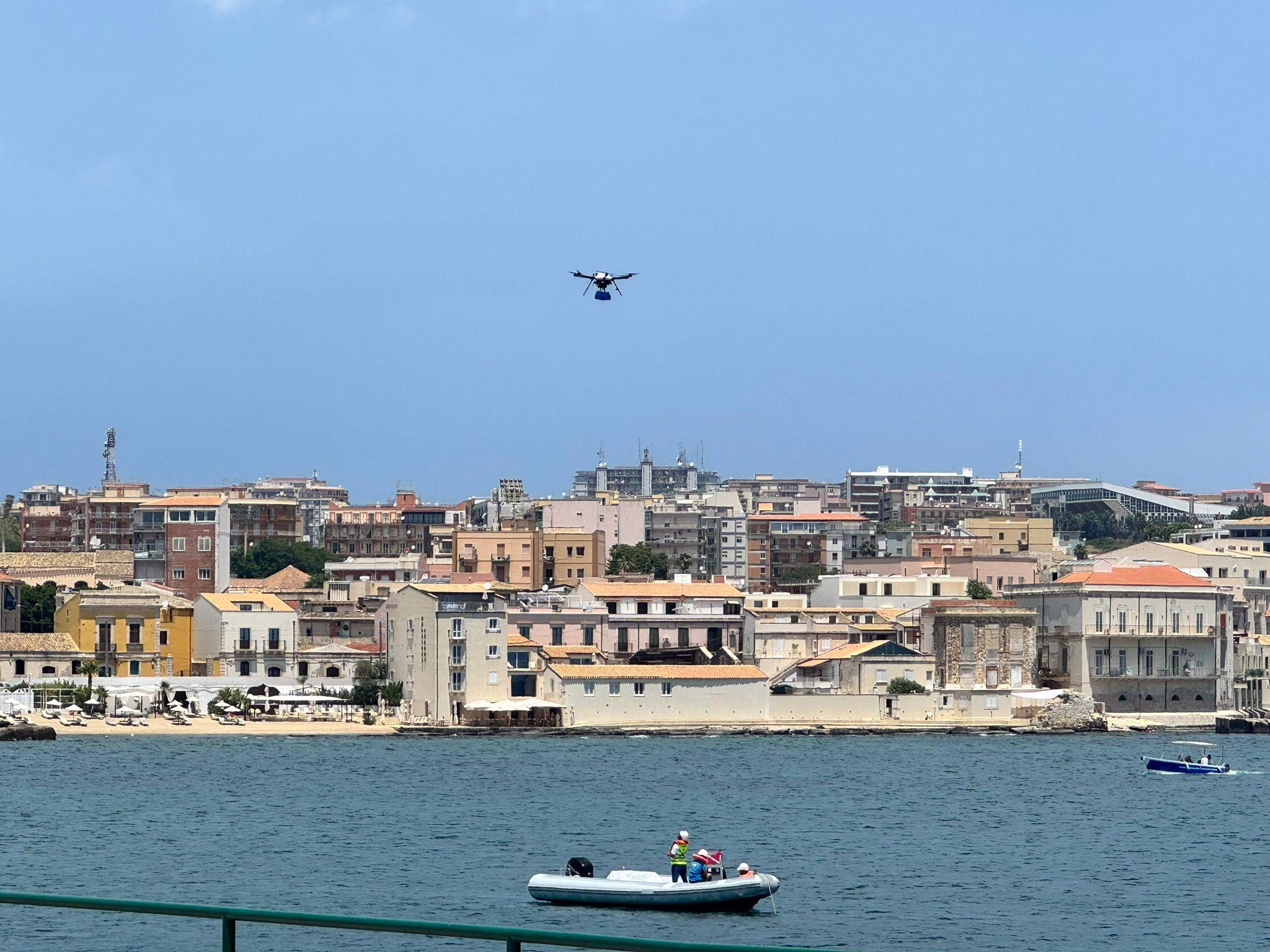 Evaluating Effective Business Models for Drone Delivery