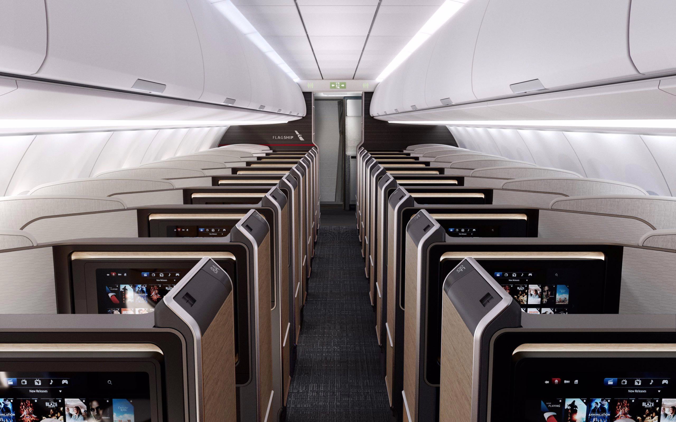American Airlines’ First Airbus A321XLR Grounded in Europe Amid Supply Chain Delays