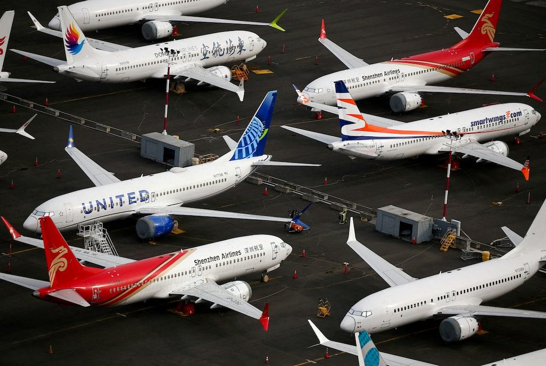 IATA Chief Outlines Future Challenges for Global Aviation