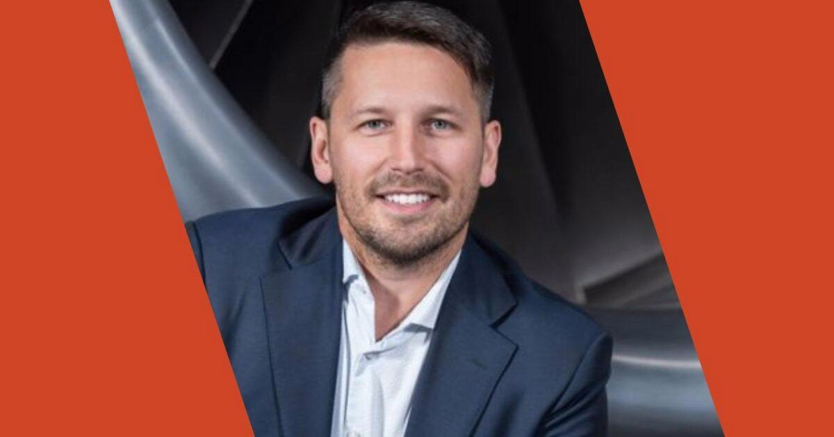 FL Technics Wheels & Brakes Names Podins Chief Commercial Officer