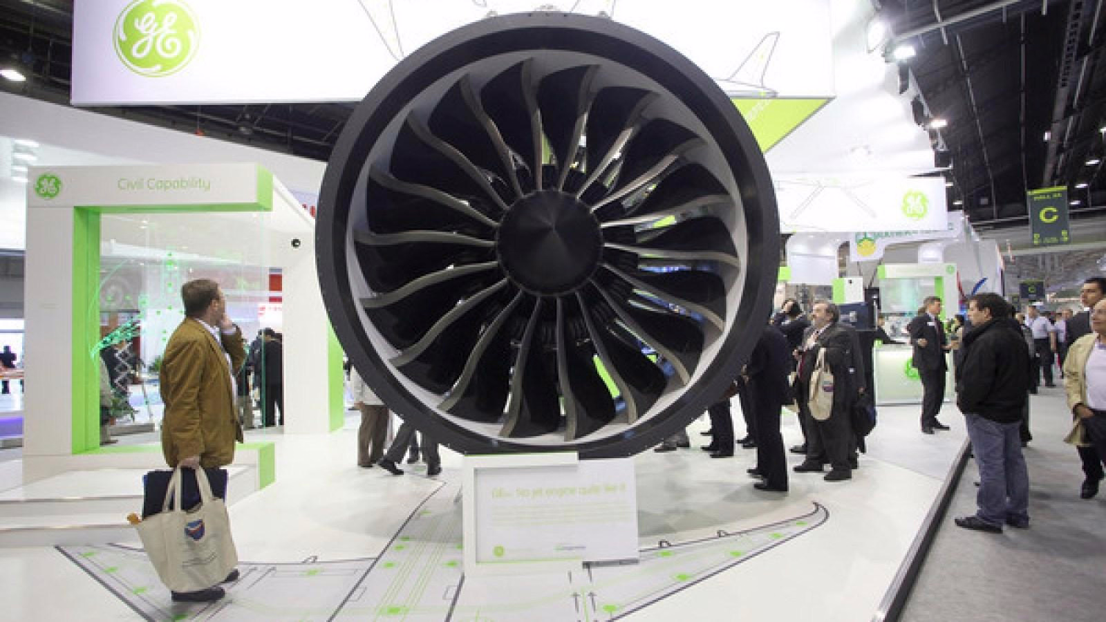 Aircraft Engine Company Leases Miami-Dade Headquarters Amid Industrial Growth