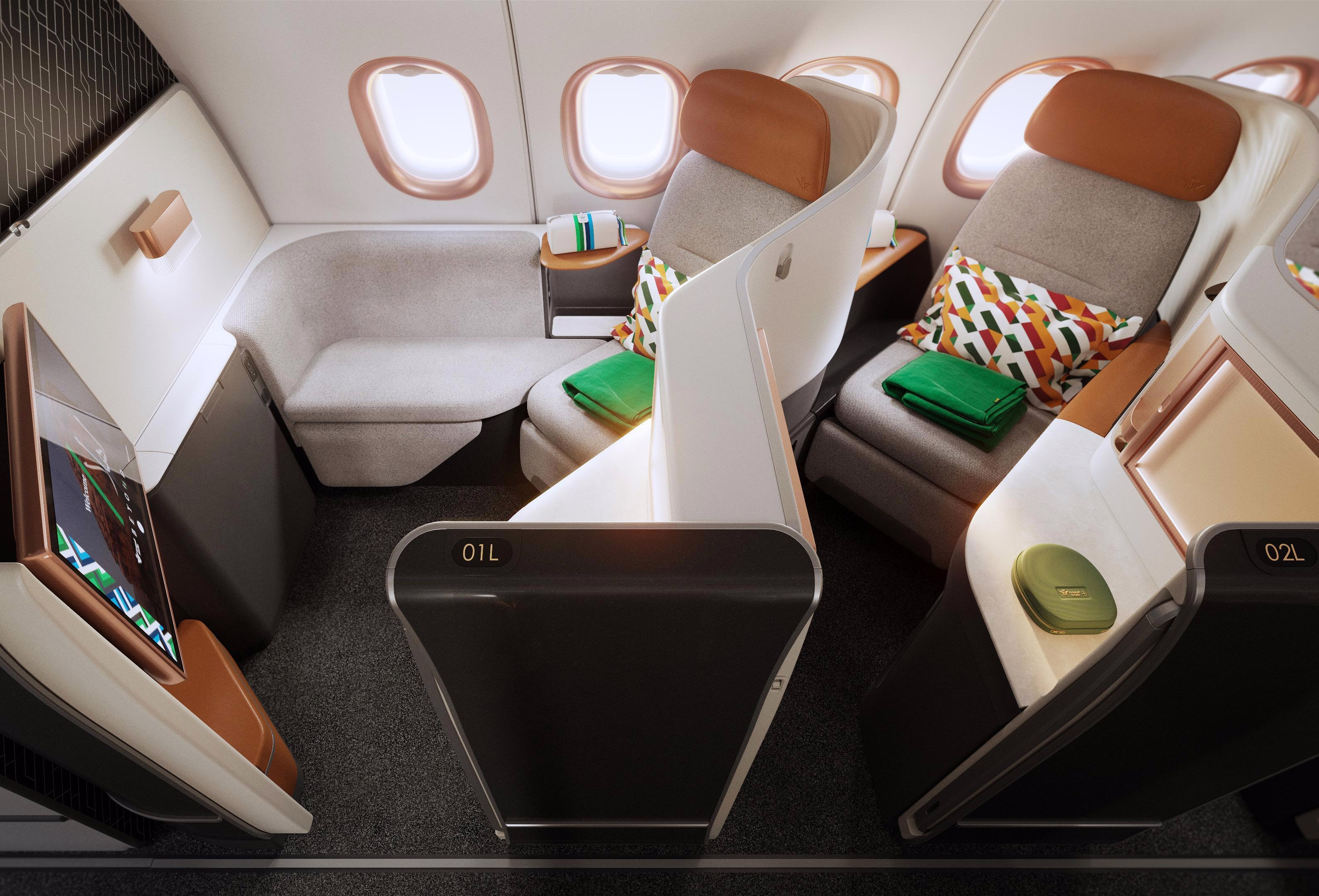 Immfly and China Airlines Expand Digital Partnership to Improve In-Flight Experience in Asia