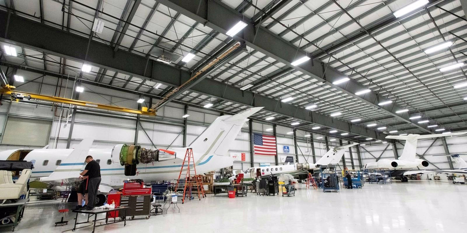 Expert Calls for Policy Reform to Boost Local MRO Investment and Reduce $1 Billion Maintenance Costs