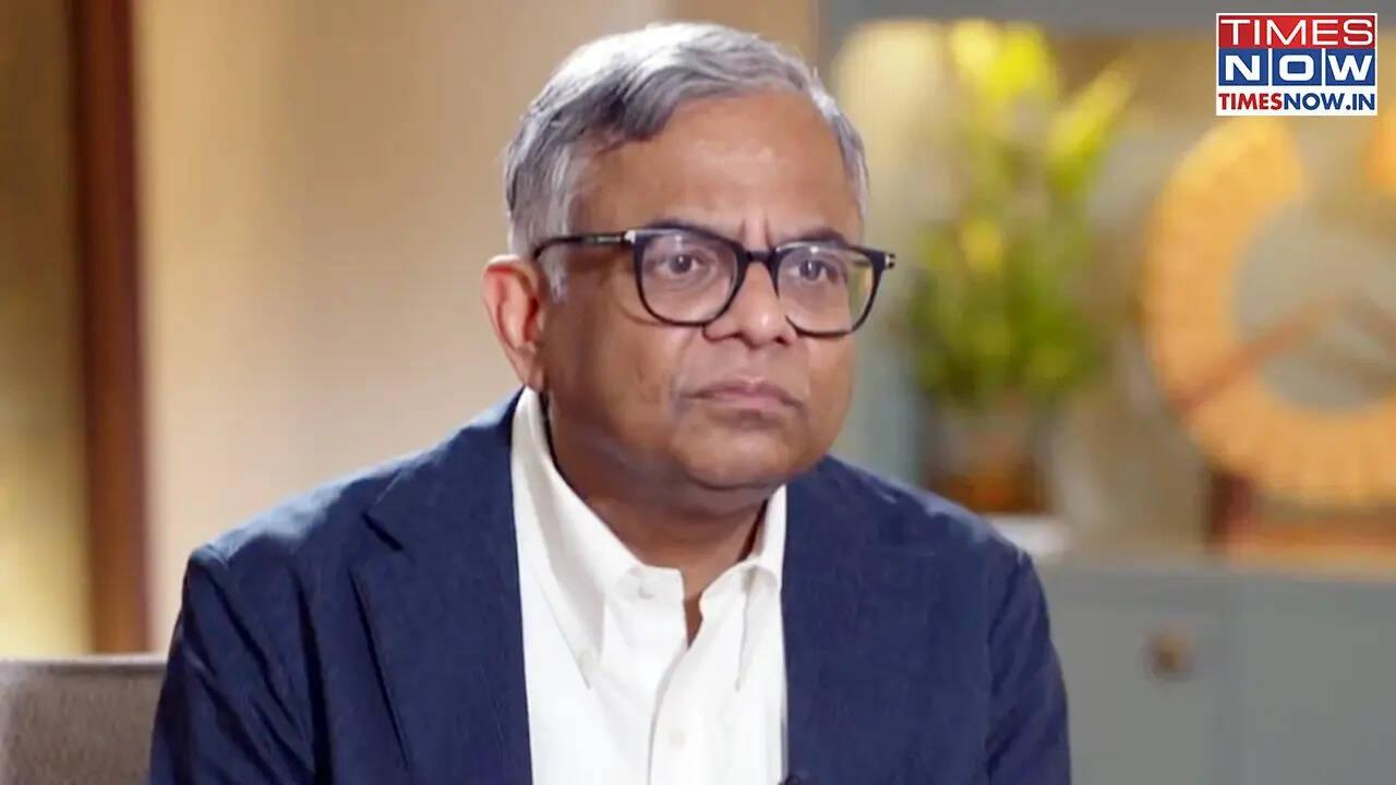 Tata Sons Chairman N Chandrasekaran Defends Singapore Airlines Amid Political Criticism Over Air India Crash